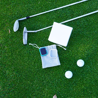 【ゴルフ専用ケース】Pebble Golf Palm【アップルウォッチ】