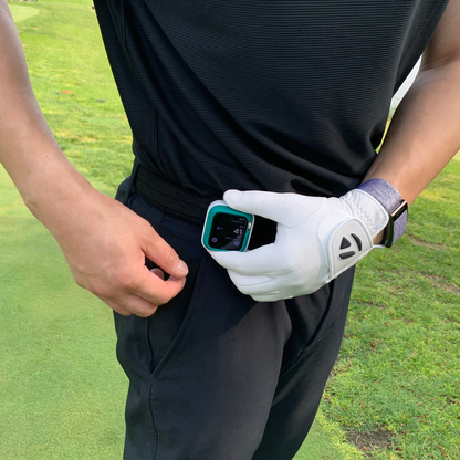 【ゴルフ専用ケース】Pebble Golf Palm【アップルウォッチ】