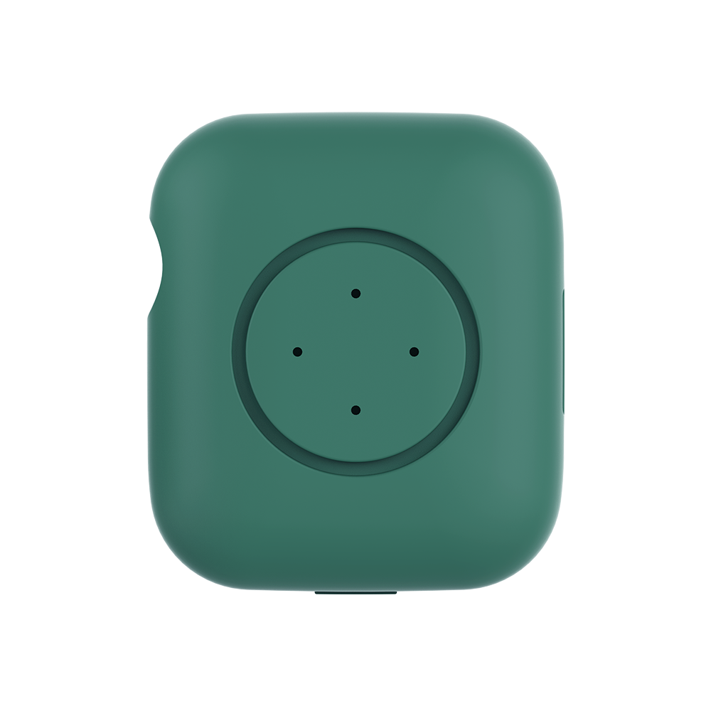 【ゴルフ専用ケース】Pebble Golf Palm【アップルウォッチ】