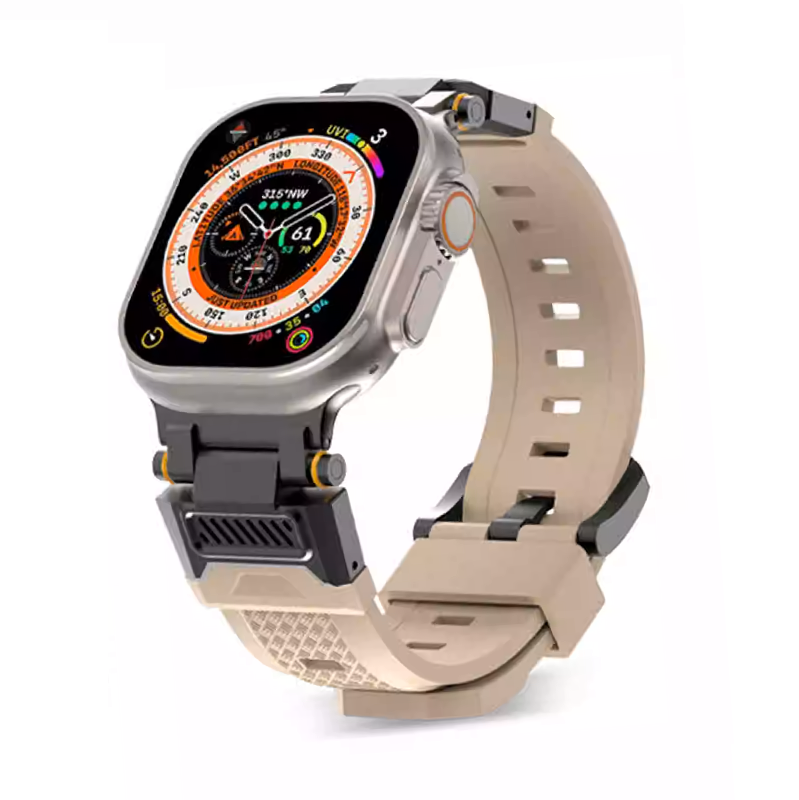 [Perfume set available] Aroma Dispenser Band [Apple Watch]