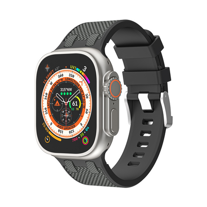 【全6色】アーバンスポーツシリコンバンド【アップルウォッチ】 - Apple Watchバンド専門通販【BELTIES(ベルティーズ)】