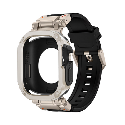 【ケース+バンドセット】お得なセット商品B【アップルウォッチ】