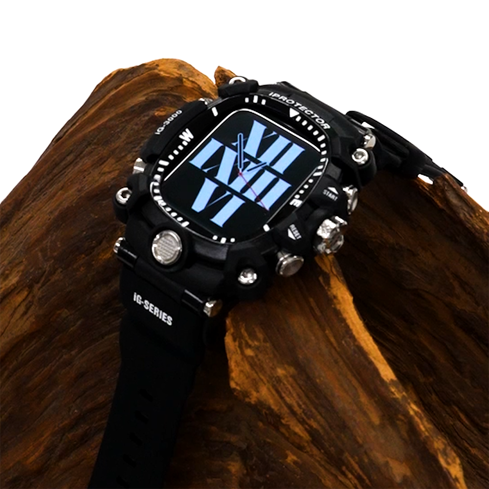 【全7色】SOL(ソル) Durable Meteo【アップルウォッチ】