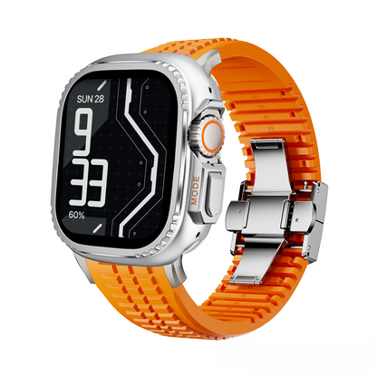 【ケース+バンドセット】お得なセット商品K【アップルウォッチ】