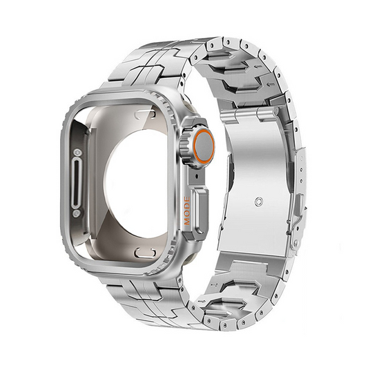 【ケース+バンドセット】お得なセット商品J【アップルウォッチ】