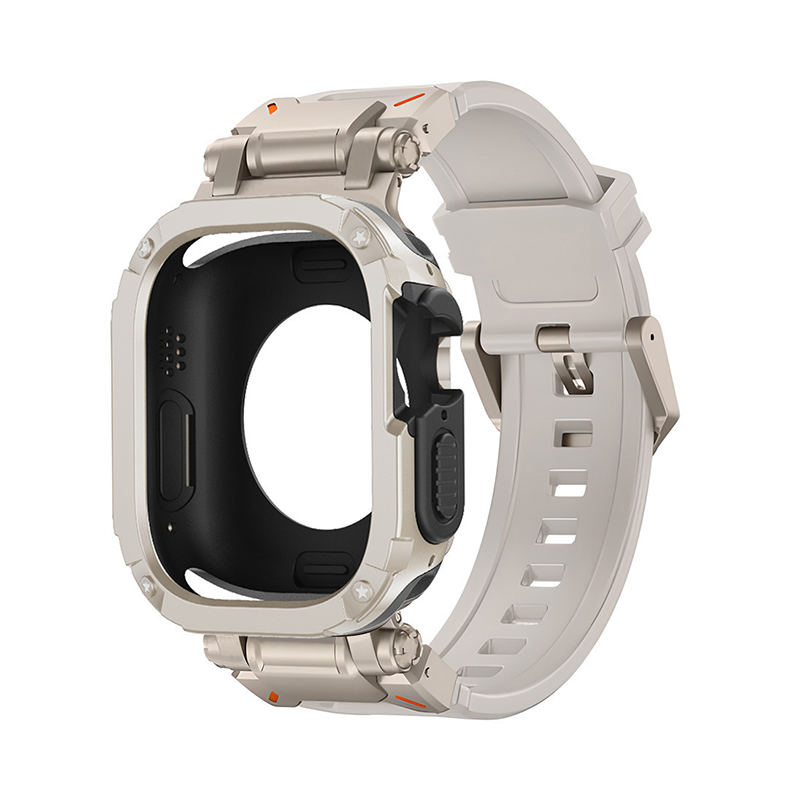 【ケース+バンドセット】お得なセット商品B【アップルウォッチ】