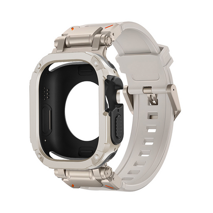 【ケース+バンドセット】お得なセット商品B【アップルウォッチ】