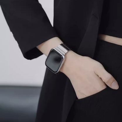 【全5色】スマートマグネティックステンレスバンド【アップルウォッチ】 - Apple Watchバンド専門通販【BELTIES(ベルティーズ)】