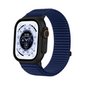 [Stress-free wearing] Colorful Nylon Magic Band [Apple Watch]