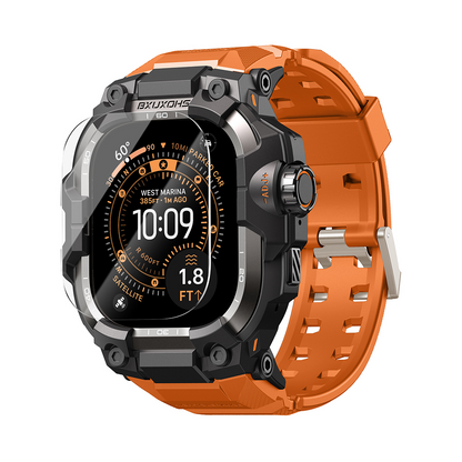 【圧倒的重装】SOL(ソル) Gravity Core【アップルウォッチ】