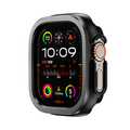 [Frame Type] Aluminum Edge TPU Case [Apple Watch]