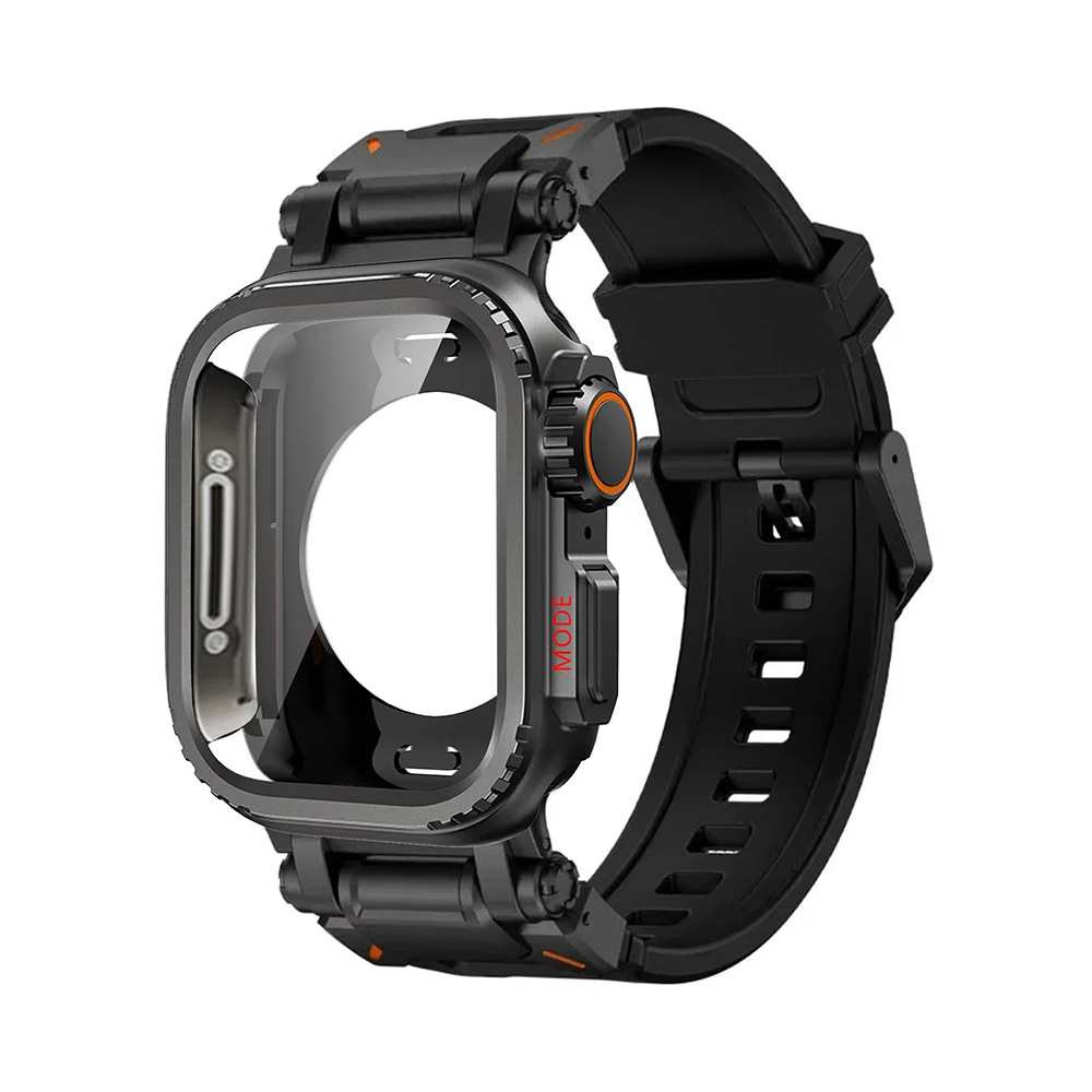 【ケース+バンドセット】お得なセット商品C【アップルウォッチ】