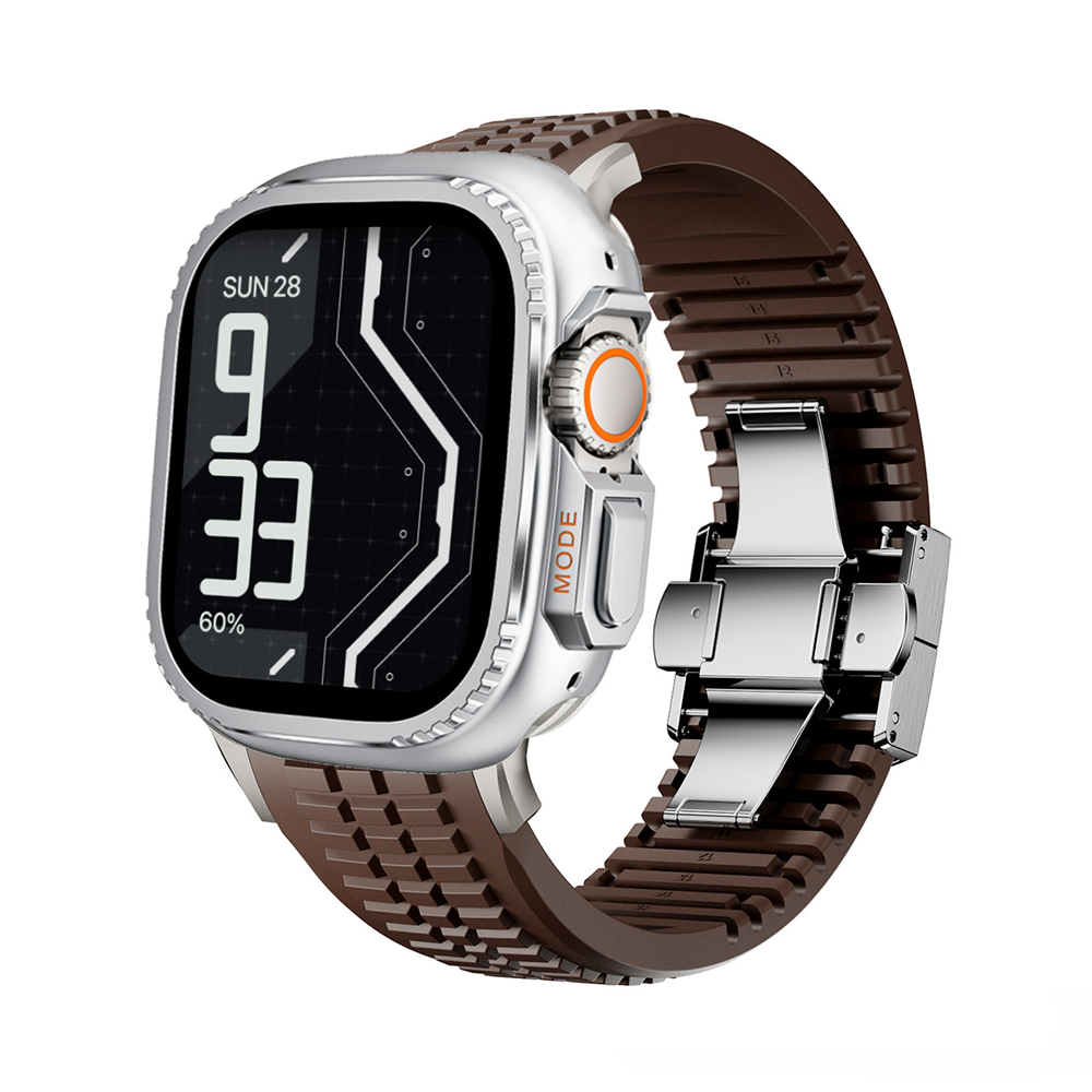 【ケース+バンドセット】お得なセット商品K【アップルウォッチ】