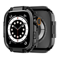 [Glass-free double-sided protection] Gear Style Protective Case [Apple Watch]