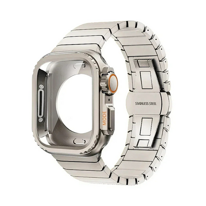 【ケース+バンドセット】お得なセット商品A【アップルウォッチ】