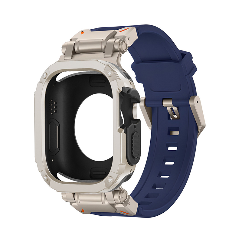 【ケース+バンドセット】お得なセット商品B【アップルウォッチ】