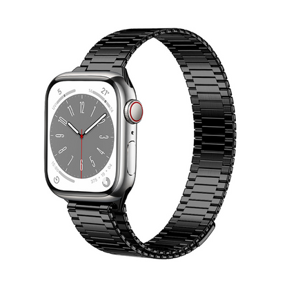 【全6色】メタリックスリムマグネットバンド【アップルウォッチ】 - Apple Watchバンド専門通販【BELTIES(ベルティーズ)】