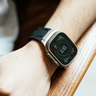 Apple Watchバンド シリコン