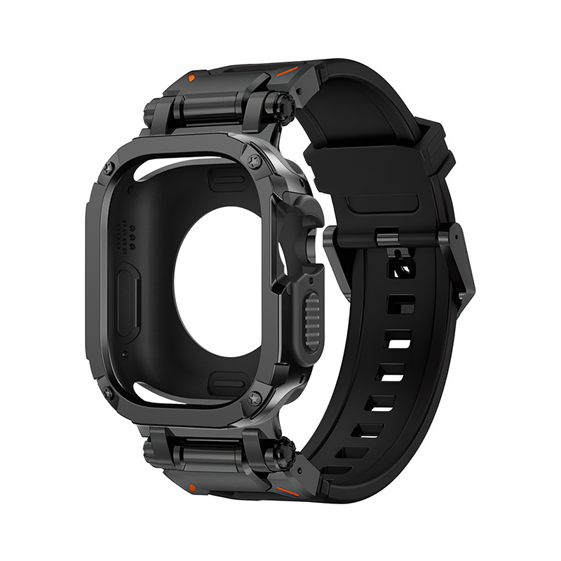 【ケース+バンドセット】お得なセット商品B【アップルウォッチ】