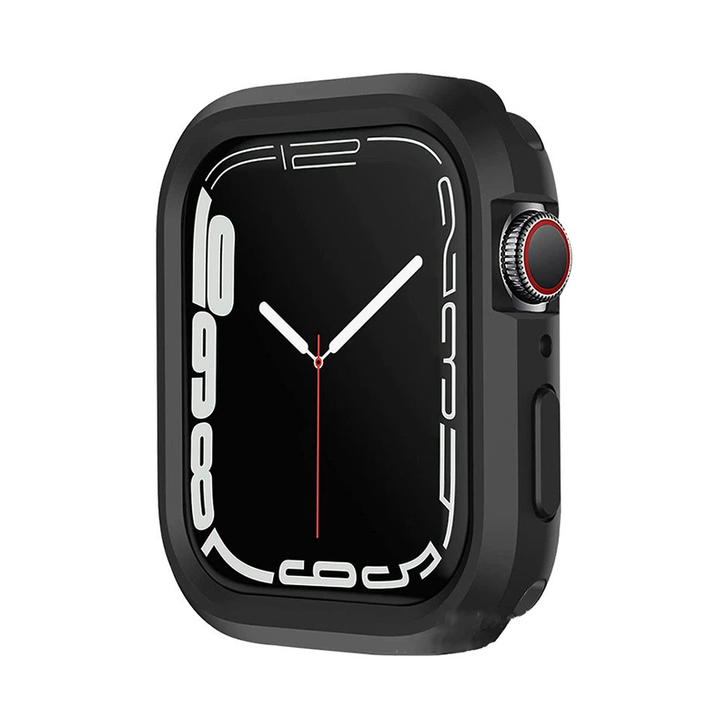 【軽量TPU】ソフトプロテクションケース【アップルウォッチ】