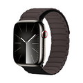 Reversible Dual-Color Magnetic Band for Apple Watch