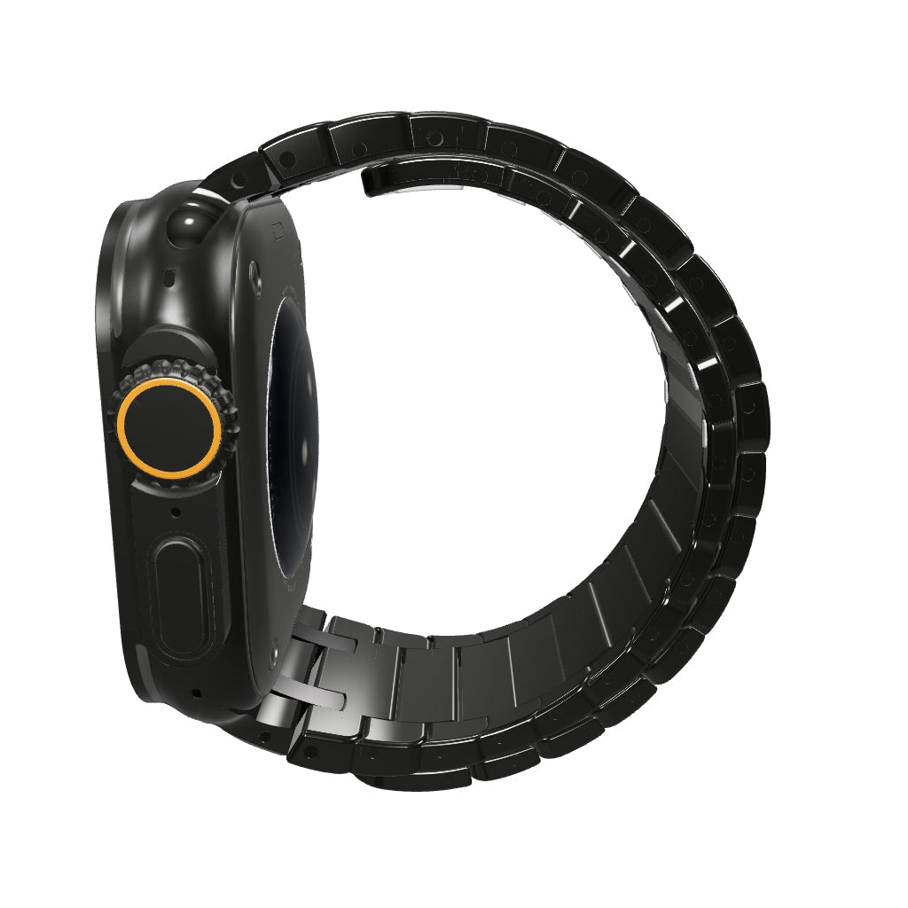 [Most Popular] Dual Line Magnetic Band [Apple Watch]