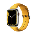 【全9色】クラシックシンプルレザーバンド【アップルウォッチ】 - Apple Watchバンド専門通販【BELTIES(ベルティーズ)】