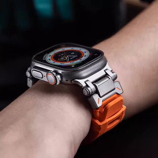 Apple Watchバンド TPU