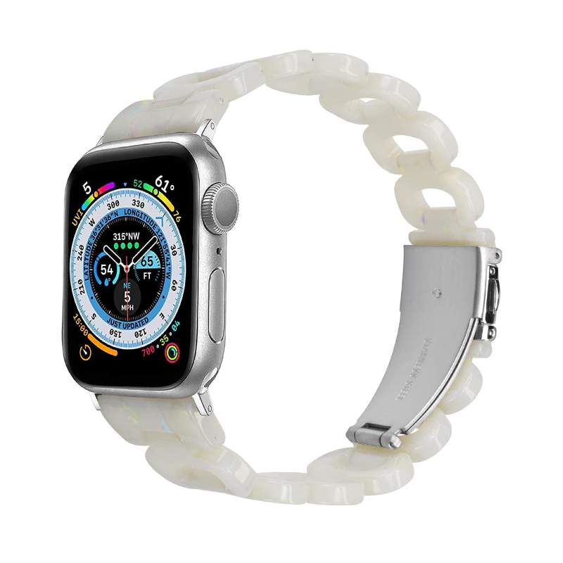 ホワイト(白)のApple Watchバンド・ケース – Page 9 – Apple ホワイト(白)のApple Watchバンド・ケース – Page 9 – Apple