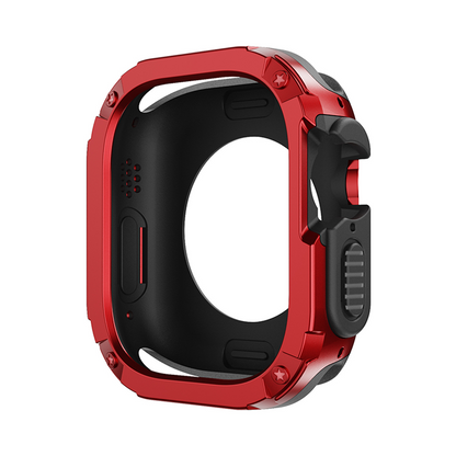 [8 colors available] Double Protection Guard Case [Apple Watch]