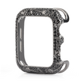 [Frame Type] Luxury Jewel Case [Apple Watch]