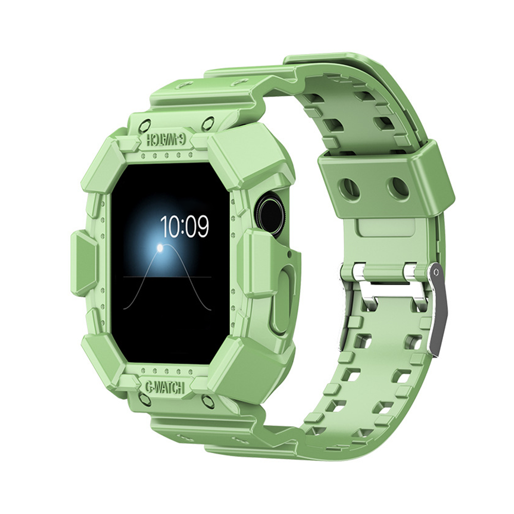 Rhino runner apple watch discount