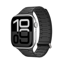 [Instant Fit with Magnets] Circle Link Magnetic Band [Apple Watch]