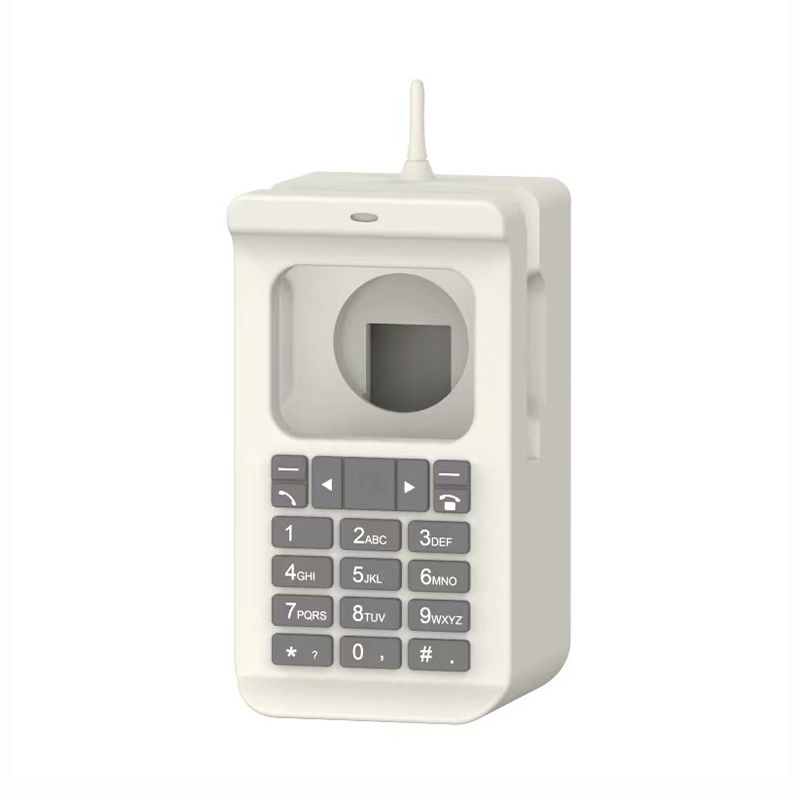 [Unique Appearance] Retro Phone Charging Stand [Apple Watch]