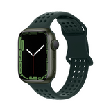 オリーブグリーン