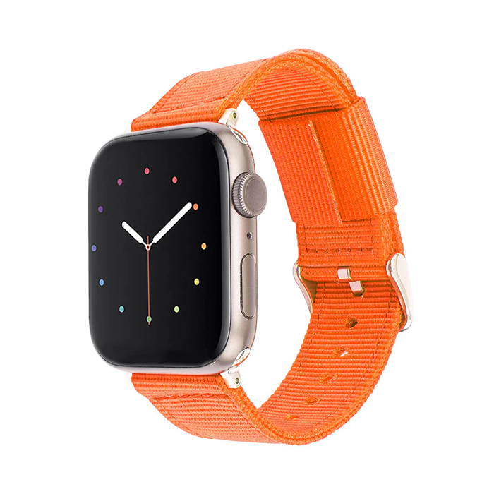 全12色】ウーブンナイロンバンド【アップルウォッチ】 – Apple Watch 