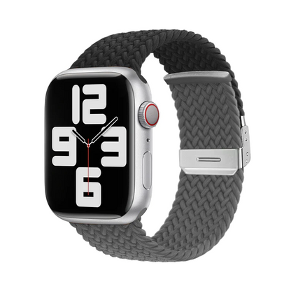 [13 colors available] Dual color nylon band [Apple Watch]