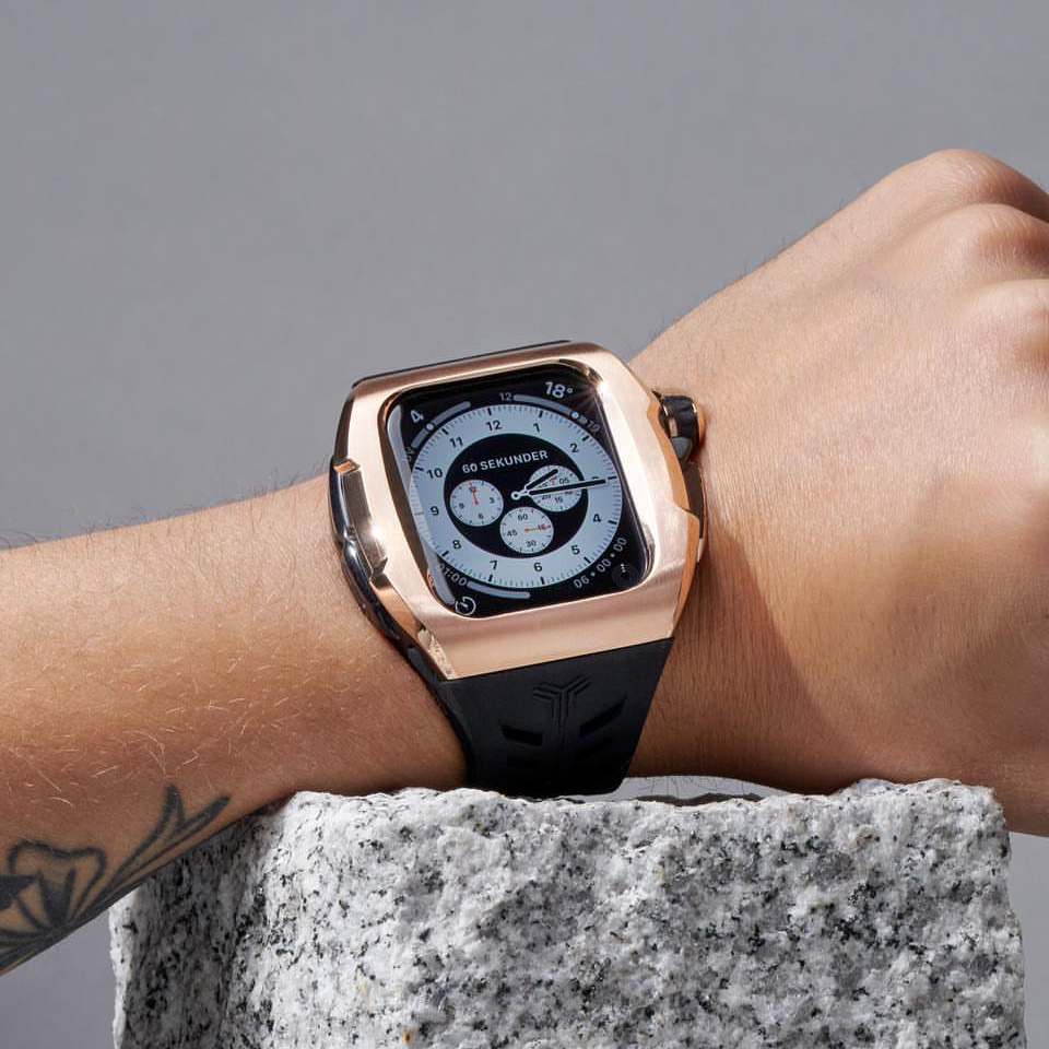[Bold Logo] Vivienne Westwood Rubber Band