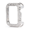 [Frame Type] Luxury Jewel Case [Apple Watch]