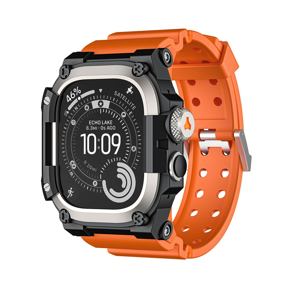 【ハイグレード装甲】SOL(ソル) Aegis Guard【アップルウォッチ】