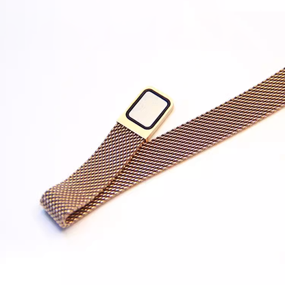 [5 colors available] Milanese Slim Magnetic Band [Apple Watch]