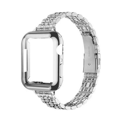 【ケース+バンドセット】お得なセット商品F【アップルウォッチ】