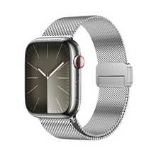 [7 colors available] Free Fit Magnetic Band [Apple Watch]
