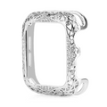 [Frame Type] Royal Crystal Case [Apple Watch]