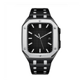 [45mm Exclusive Model] SOL Altair Steel [Apple Watch]