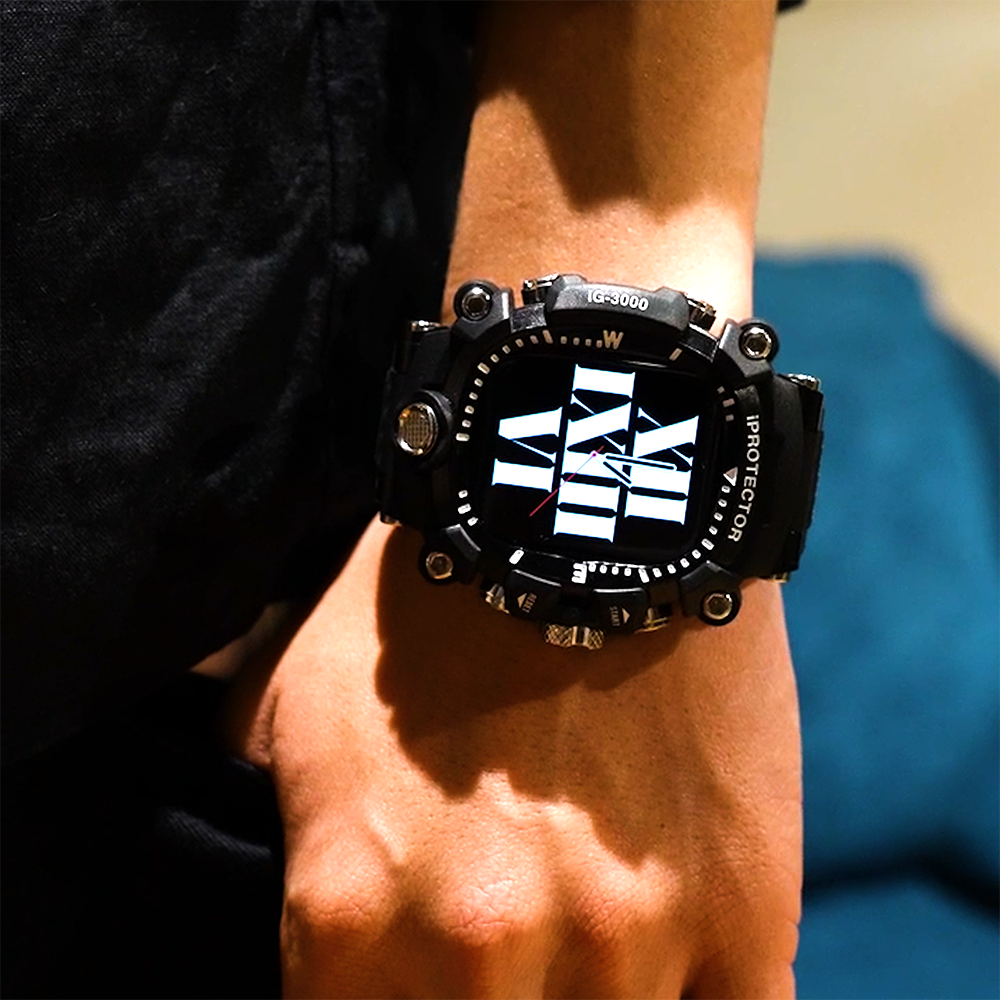 全4色】SOL(ソル) Durable Meteo【アップルウォッチ】 – Apple Watch 全4色】SOL(ソル) Durable Meteo【アップルウォッチ】 – Apple Watch