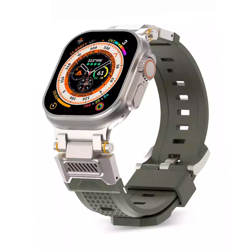 [Perfume set available] Aroma Dispenser Band [Apple Watch]