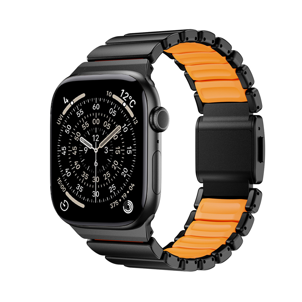 チタン素材のApple Watchバンド・ケース – Apple Watch(アップル チタン素材のApple Watchバンド・ケース – Apple Watch(アップル