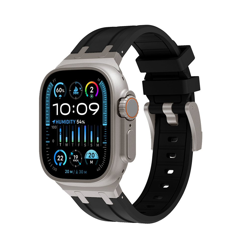 新品 腕時計 カジュアル スポーツ 黒 62 - 時計