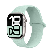 [Unique Texture] Rock Texture Silicone Band [Apple Watch]